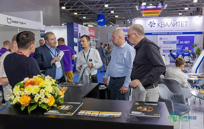 俄罗斯莫斯科国际汽车零配件，售后市场及服务展览会 CTO EXPO 2025圆满落幕