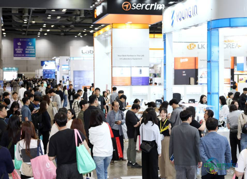 韩国首尔国际包装展 KOREA PACK 2026展示最新的包装机械、材料及相关技术