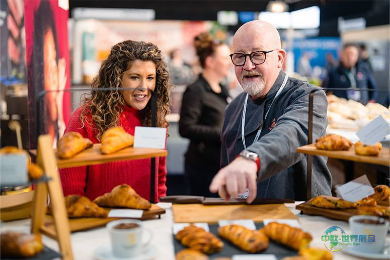 英国伦敦国际餐饮酒店展览会 Expowest Cornwall 2026开启康沃尔餐饮未来新篇章