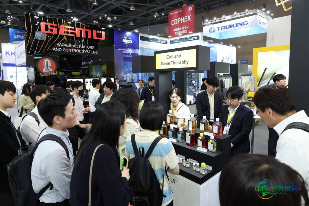 韩国首尔国际包装展 KOREA PACK 2026展示最新的包装机械、材料及相关技术