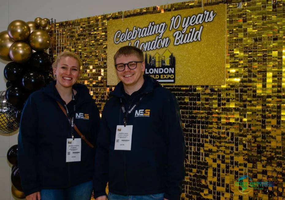 伦敦国际建材展 London Build Expo 2026移师新馆，以创新之力引领英国建筑行业变革