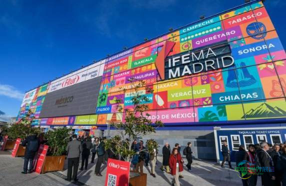 2026年国际旅游博览会FITUR：马德里启新篇章