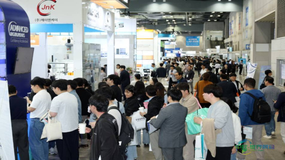 韩国首尔国际包装展 KOREA PACK 2026展示最新的包装机械、材料及相关技术