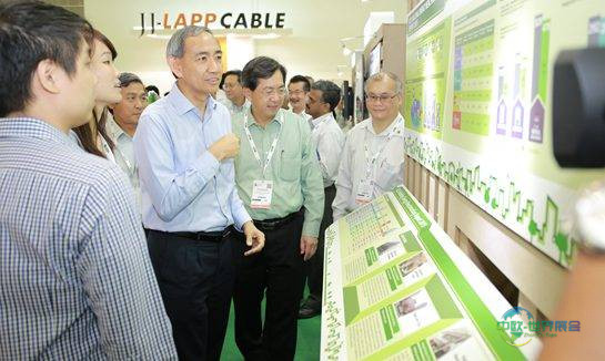 2026新加坡新加坡城国际建筑及建材展览会 BEX Asia 展9月启幕，引领可持续建造新潮流