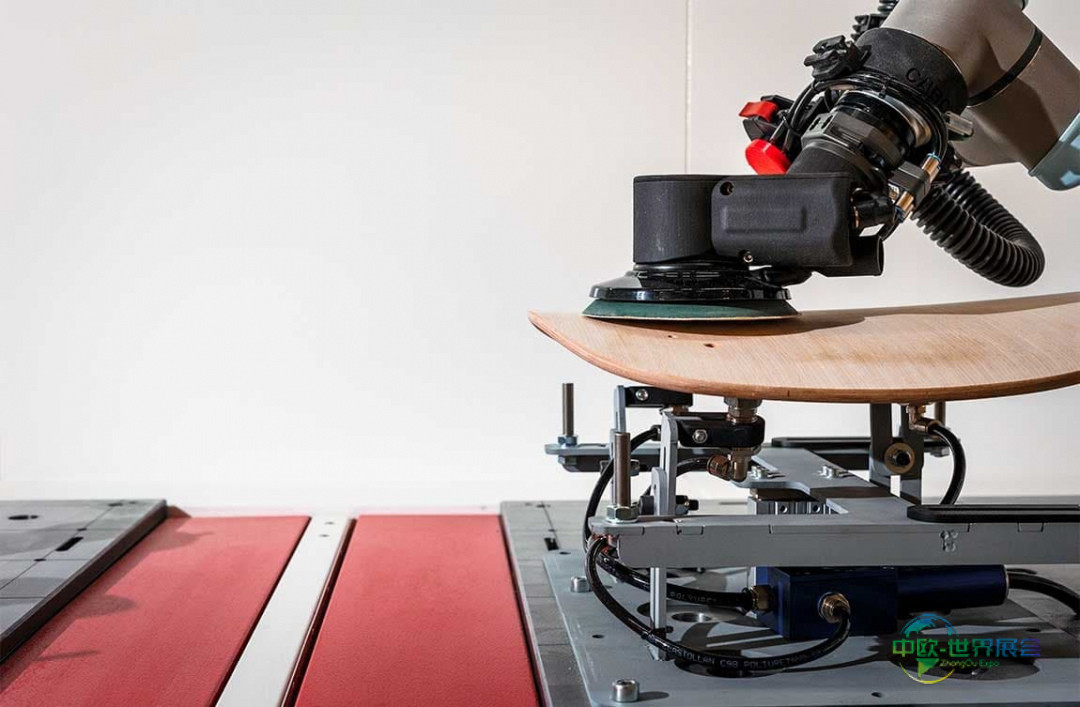 2026年纽伦堡木业加工展：专业木工工具与设备盛会