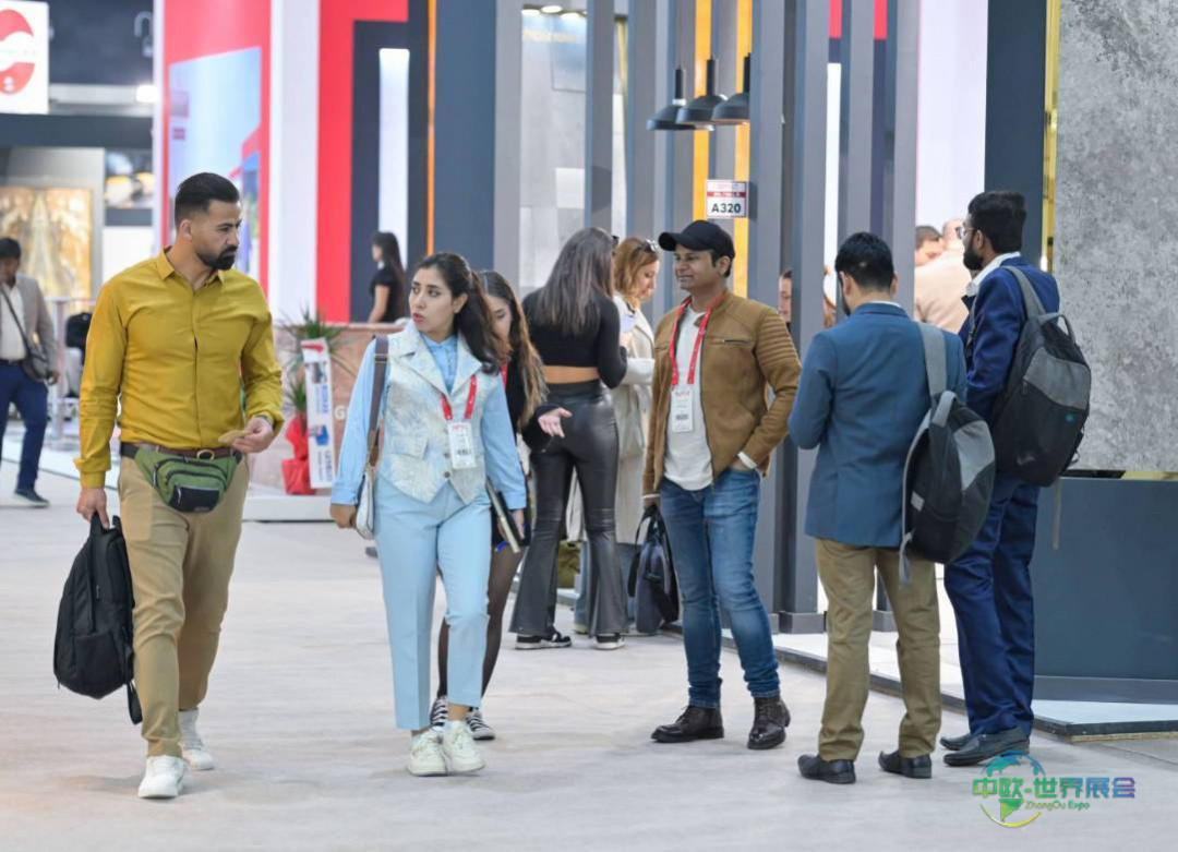 2025年伊兹密尔国际石材展成功举办第七届天然石材设计大赛