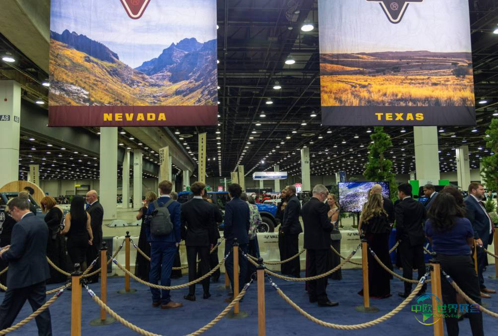 2026年美国底特律国际汽车展览会：发布官方主题曲