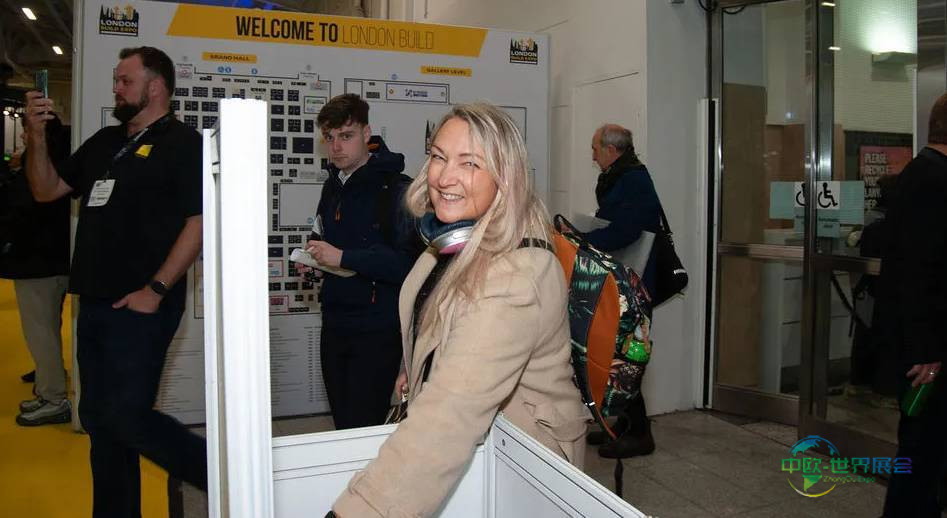 伦敦国际建材展 London Build Expo 2026移师新馆，以创新之力引领英国建筑行业变革