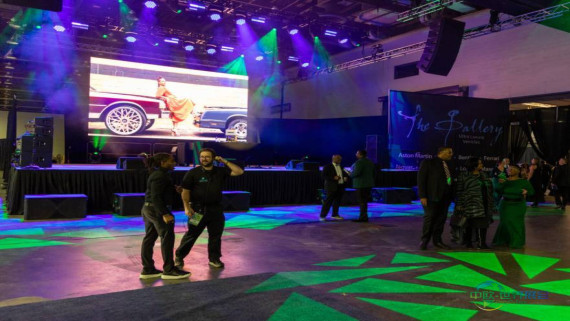 2026年美国底特律国际汽车展览会：发布官方主题曲