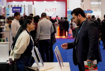 乌兹别克斯坦塔什干国际汽车及零配件展览会Automechanika 2026敬请关注