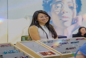 美国佛罗里达州奥兰多国际光学眼镜展览会 Vision Expo 2026敬请关注