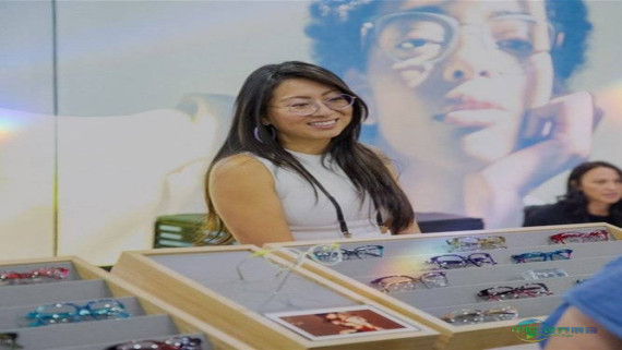 美国佛罗里达州奥兰多国际光学眼镜展览会 Vision Expo 2026敬请关注