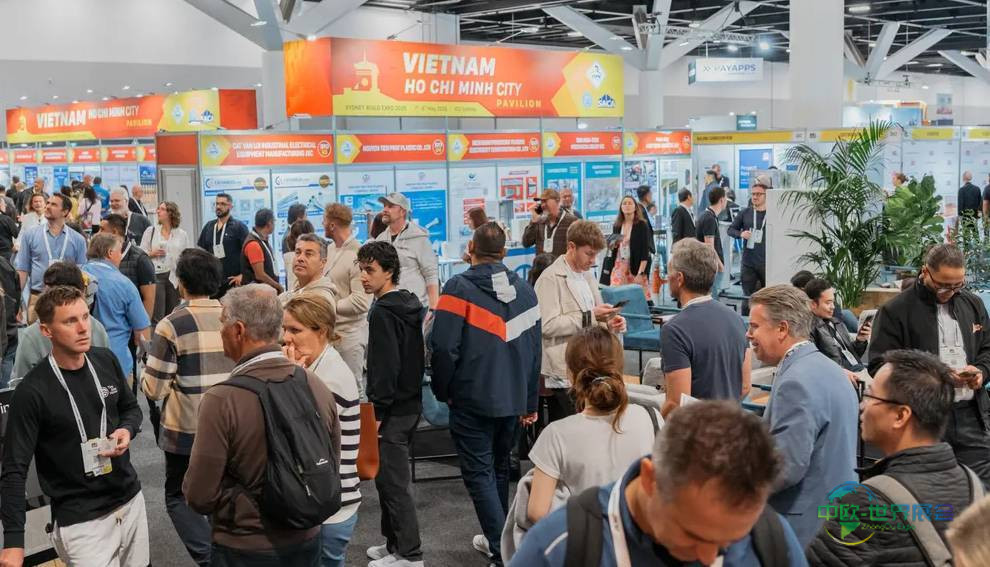 澳大利亚悉尼国际建筑建材展览会 Sydney Build Expo 2025圆满落幕