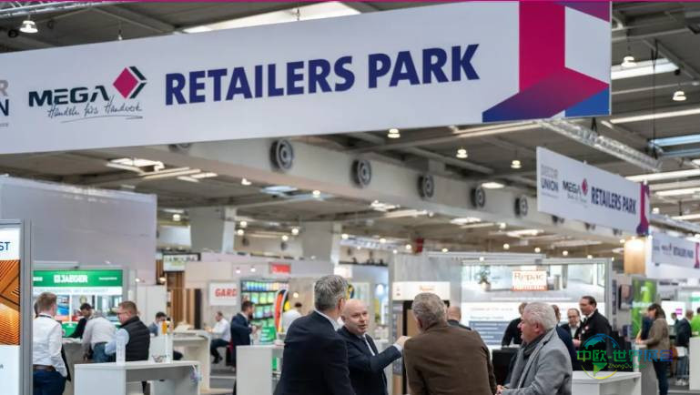 德国汉诺威国际地面材料展览会 DOMOTEX 2026圆满落幕