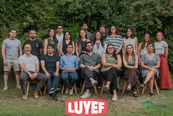 2026智利圣地亚哥国际食品展览会：餐饮业创业者的理想起点