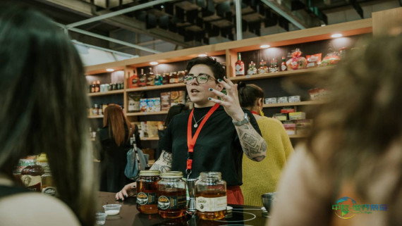 2026智利圣地亚哥国际食品展览会：餐饮业创业者的理想起点