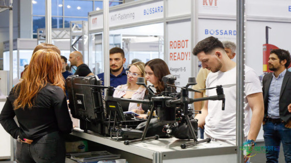 第67届国际技术与技术成果博览会