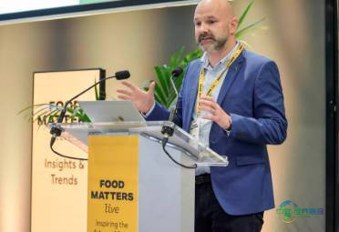 2026年英国伦敦国际营养健康食品展览会：食品营养创新趋势探讨认知健康与饮食关系