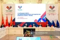 政府主导中俄鞑靼斯坦经贸协作！俄罗斯鞑靼石化展有力促进项目成交
