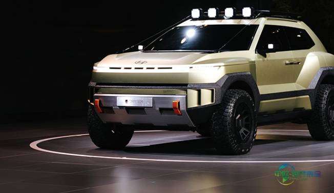 美国洛杉矶国际车展览会将举办首届赛车创作者奖