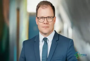 德国联邦政府、欧盟委员会及巴伐利亚州政府高层政要强调环境技术的高度重要性