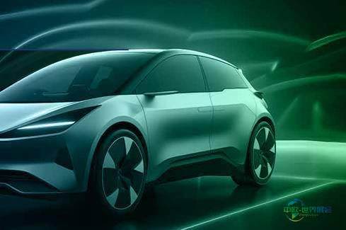 2025年沙特阿拉伯吉达国际新能源车展览会：推动电动化转型