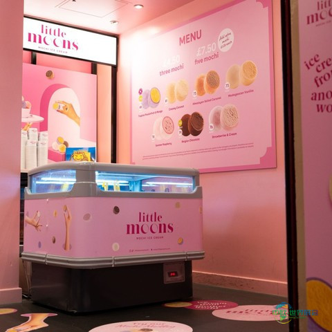 提升全欧洲品牌可见度、促进销售增长并优化客户体验