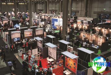 2026年迈阿密医疗展览会参展企业名单