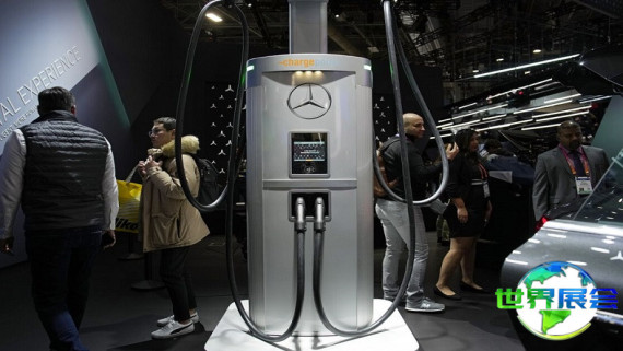 2026年土耳其充电展览会展位费用与预定指南