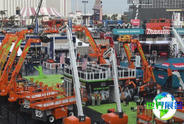 2026年美国混凝土展览会门票购买指南