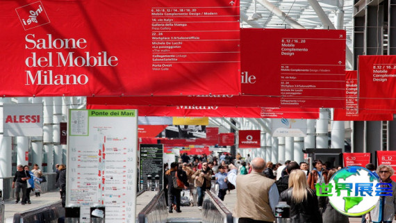 2026年意大利卫浴展览会日程与场馆信息