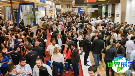 2026年巴西物流展门票如何购买，价格是多少？