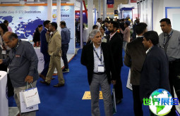 2026年印度航空货运展门票获取方式