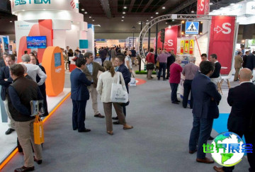 2026年哥伦比亚停车展览会日程与场馆信息