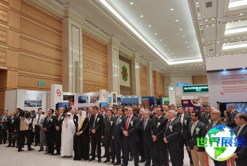 2025年土库曼斯坦建材展览会观展全攻略：日程场馆与票价详情