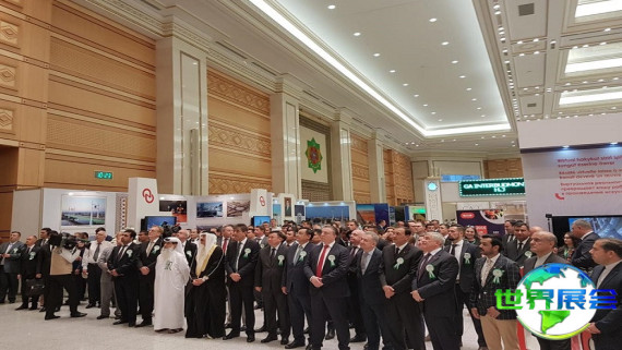 2025年土库曼斯坦建材展览会观展全攻略：日程场馆与票价详情