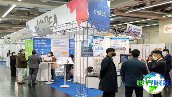 2026年纽伦堡发明展观众预先登记现已启动，盛况即将呈现！