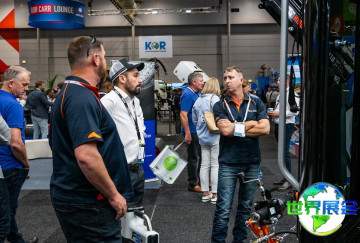 2027年澳大利亚非开挖展览会最新参展企业名单