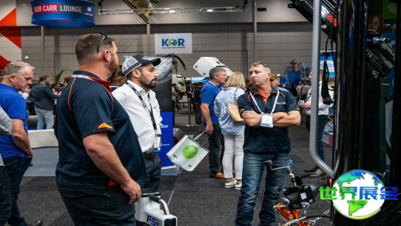 2027年澳大利亚非开挖展览会最新参展企业名单