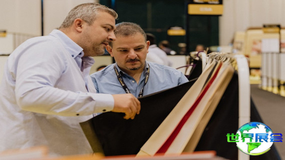 2026年西班牙纺织展将展出哪些产品？