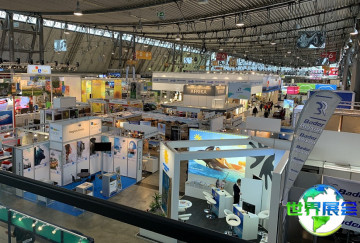 2026年德国露营展览会参展攻略：日程安排与票务信息