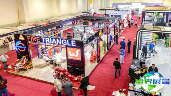 2026年埃及电力展览会参展指南（举办时间地点与购票方式）