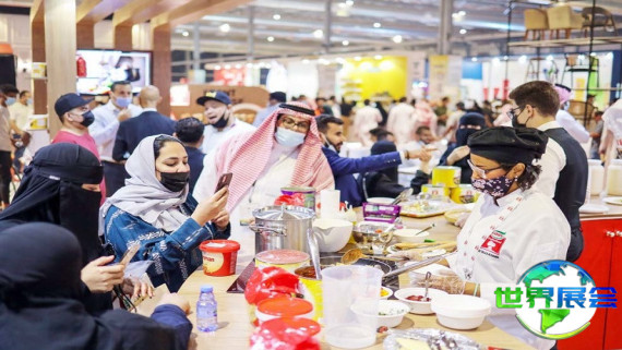 2026年利雅得酒店展览最新参展企业名单