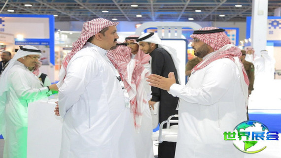 2026年沙特印刷展涵盖哪些展品类别？