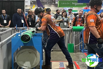 2026年美国水务展览会展位费用与申请指南