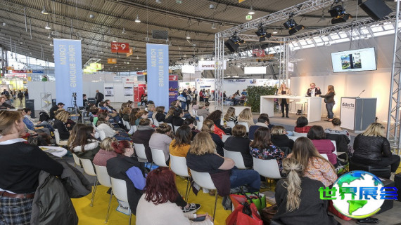 2026年德国教育展观展指南（日程安排与票价详情）