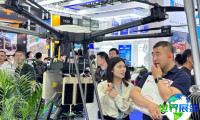 2026年国际无人系统博览会 观众预先报名现已启动，盛况即将呈现！