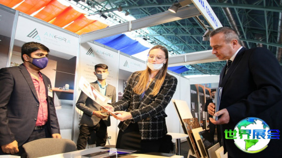 2026年白俄罗斯建材展览会展位费用与申请指南