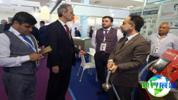 2026年阿尔及利亚食品展门票购买渠道指南