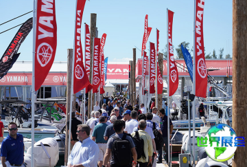 2026年埃及游艇展门票如何购买，有哪些渠道？